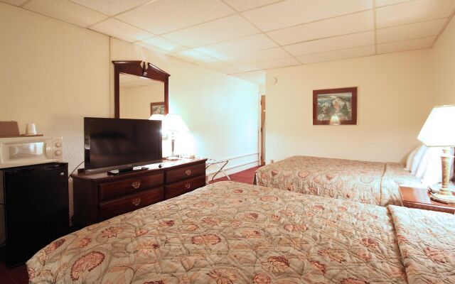 Fireside Inn & Suites Bangor