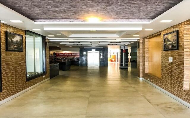 Hotel Durga Residency