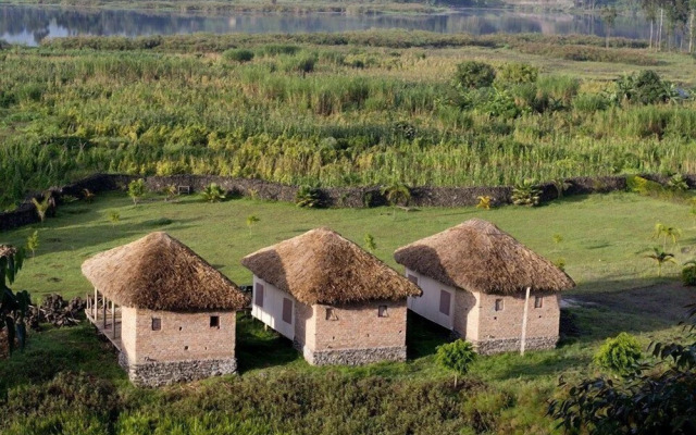 Lake Chahafi  Resort
