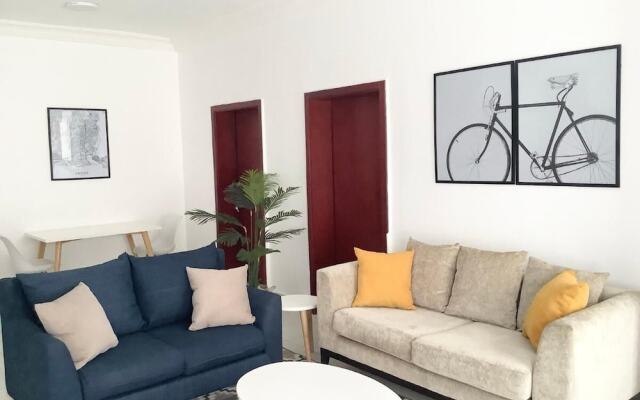 Shortlet Homes Port Harcourt