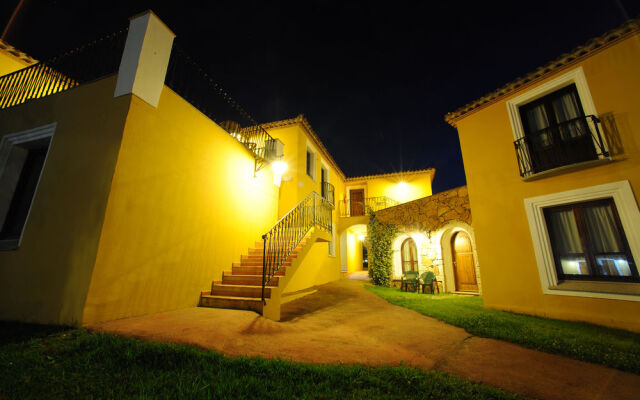 Valtur Sardegna Baia Dei Pini Resort
