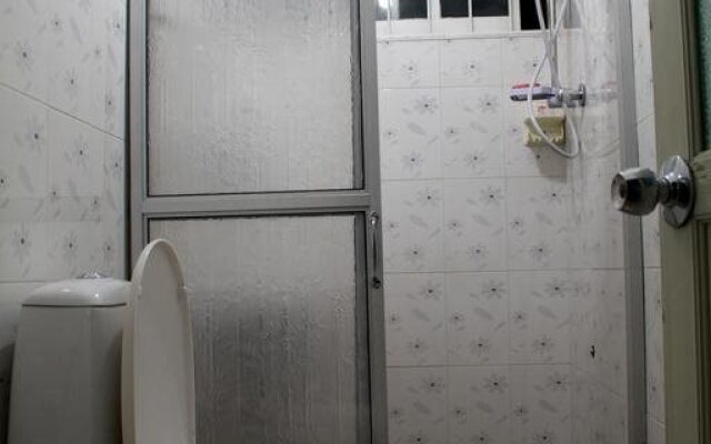 Chathu Home Stay