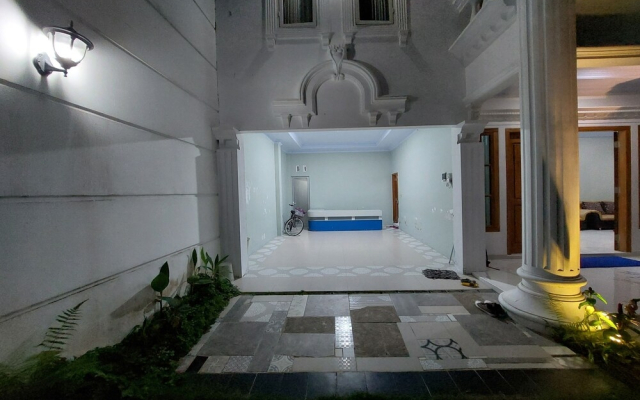 Ddraman Homestay Syariah