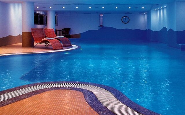 Grand Hotel Eden