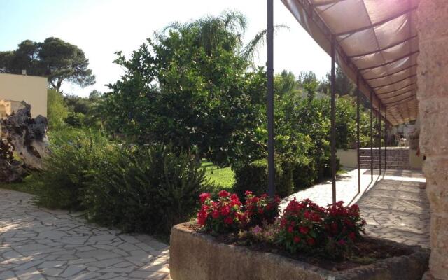 Masseria La Porticella