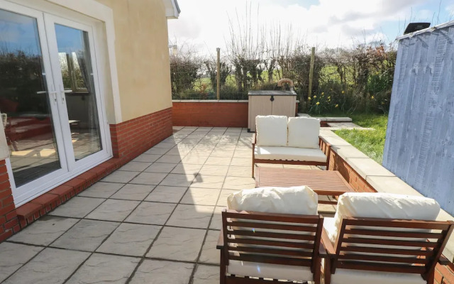 The Annexe, Meadow Croft