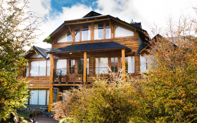 Los Ñires Lodge