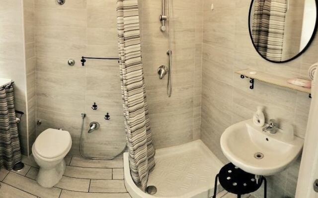 B&B Il Frangipane Formia