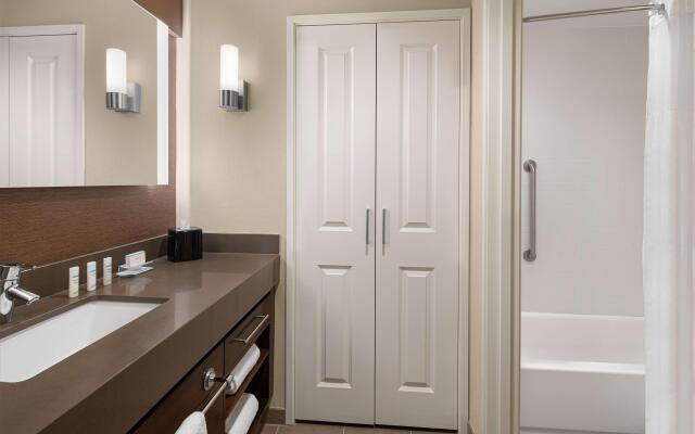 Homewood Suites Springfield VA