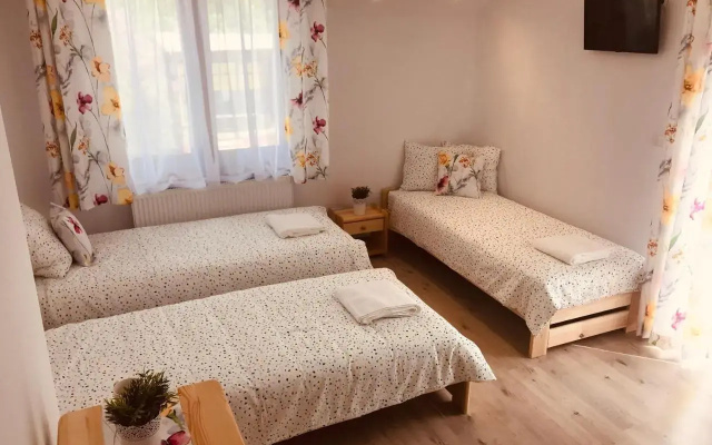 Pokoje Gościnne Lena