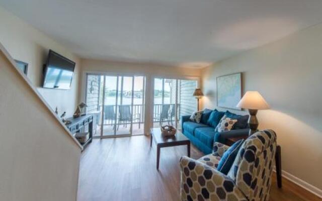 Mariners Cay 45