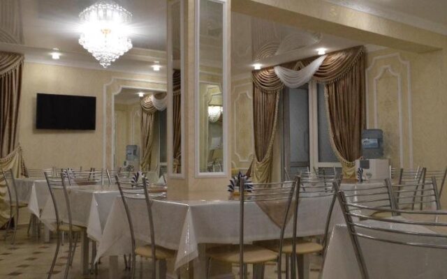 Hotel Avallon
