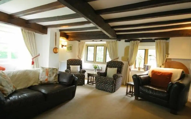 Tumbledown