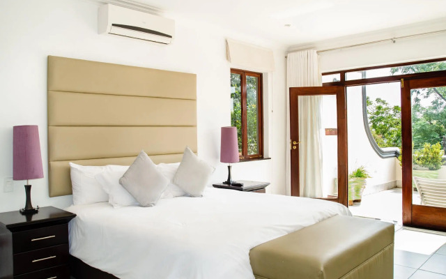 Gardenia Boutique Hotel