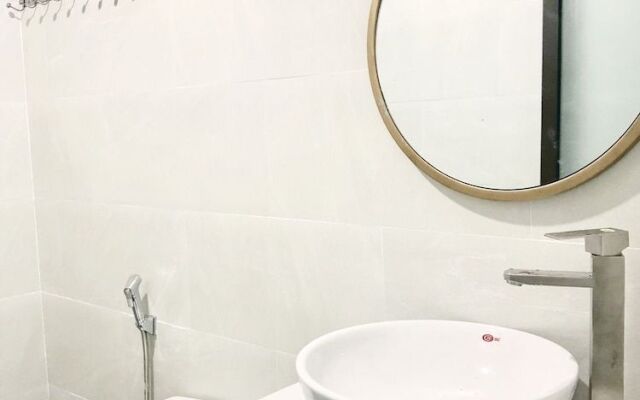 The Chill - Homestay In Hue