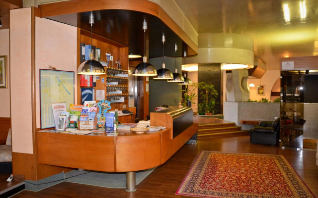 Hotel Salieri