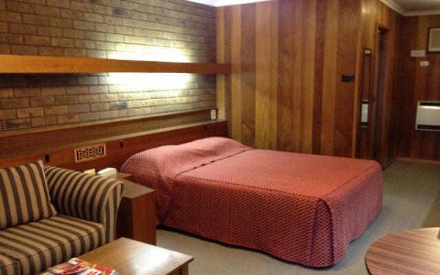 Allara Motor Lodge
