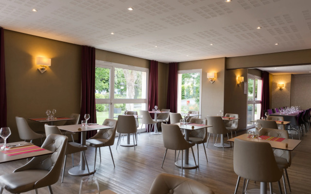 Sure Hotel by Best Western Tours Sud