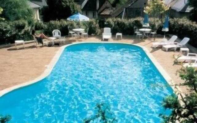 Relais Saint Roch Rest. La Petite Maison