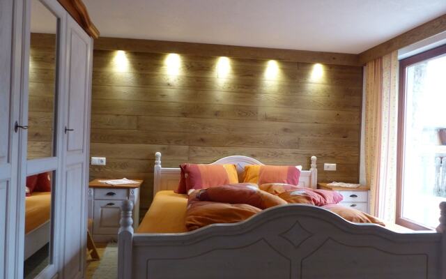 Ferienhaus Kaiserblick