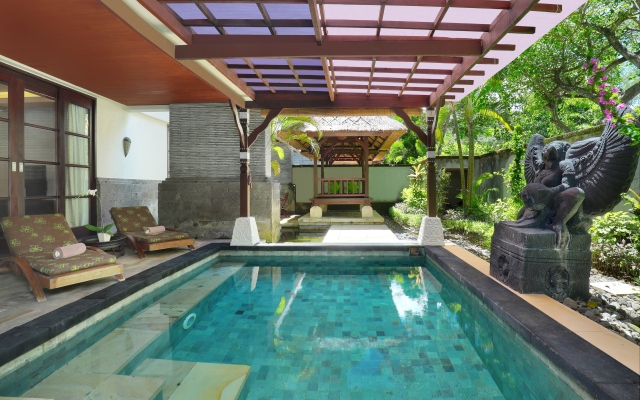 Novotel Bali Nusa Dua - Hotel & Residences