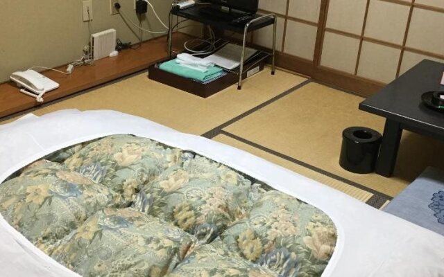 Hotel Daimaru