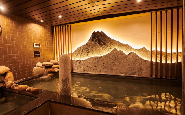 Dormy Inn Express Seoul Insadong