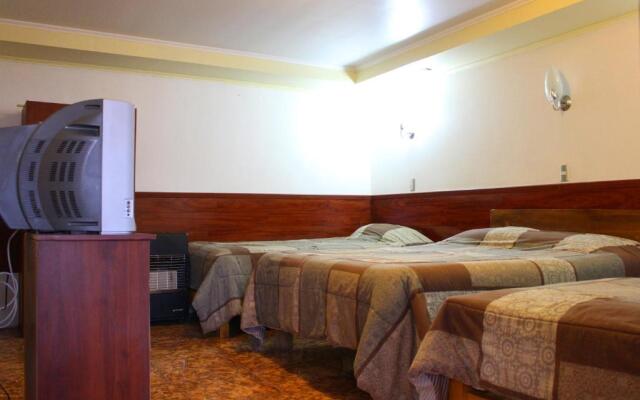 Residencial Victoria Said