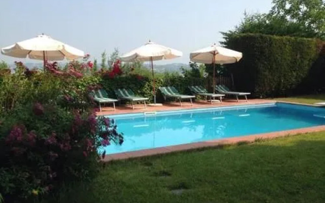 Agriturismo La Ca' D'Olga