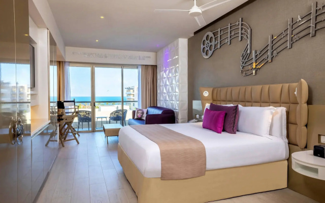 Planet Hollywood Cancun by Royalton, An Autograph Collection All-Inclusive Resort