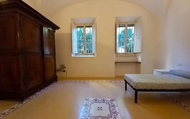 Giusti 30 in Firenze