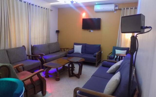 Jarin Hotels