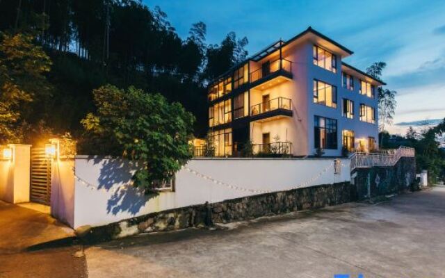 Xiaoshe Hostel