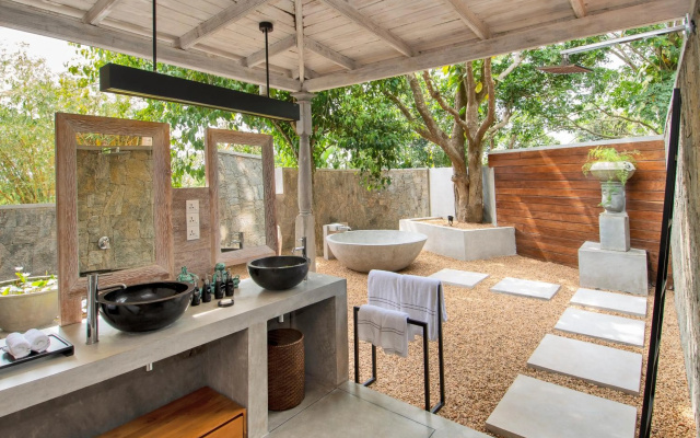 Haritha Villas & Spa