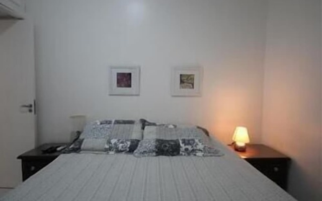 GoHouse Parreiras 201