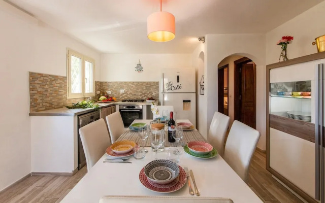 Casa Valentina 6 Emma Villas