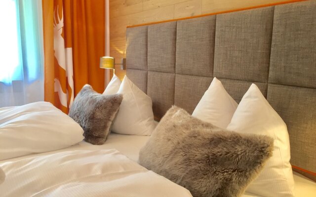 DAS AUNHAMER Suite & Spa Hotel - Adults Only