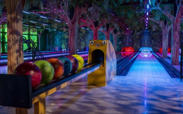 Center Parcs Les Bois-Francs