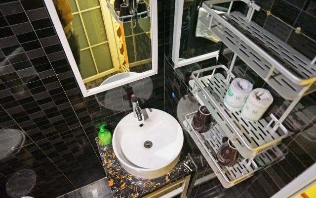 Chengdu Flipflop Hostel