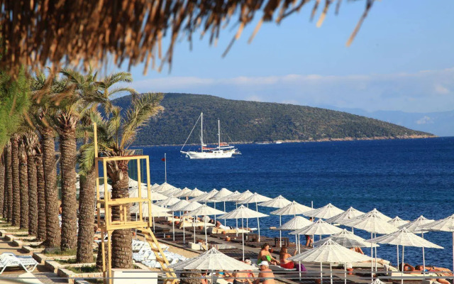 Holiday Inn Resort Bodrum