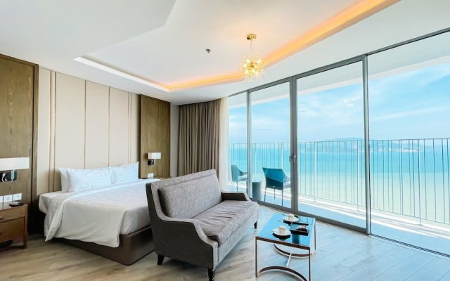 Panorama Luxury Sea View Apartment