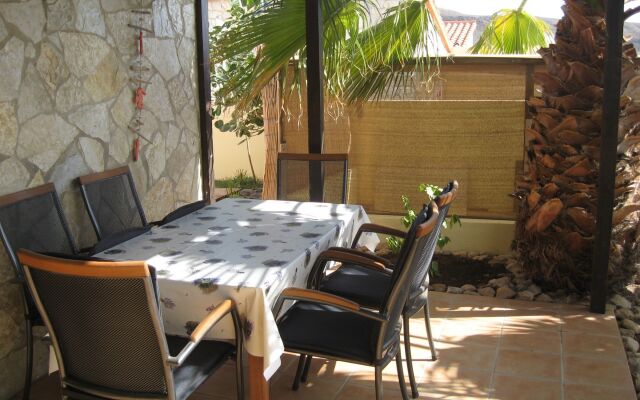 Casa Del Sol Tarajalejo
