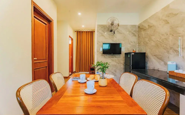 Palm Bay Resort Phu Quoc