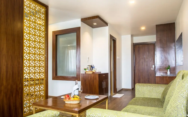 Siddhartha Hotel, Nepalgunj