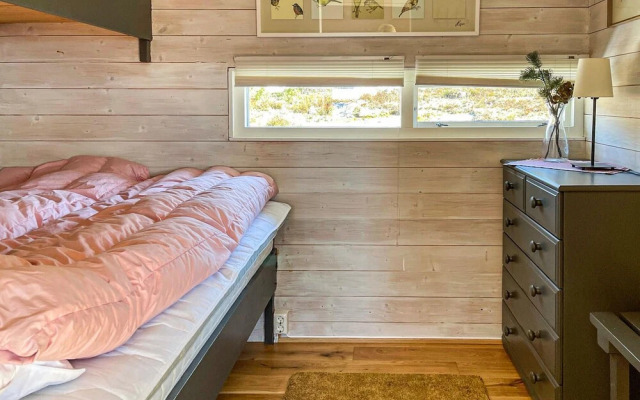 Amazing Home in Eggedal With 3 Bedrooms