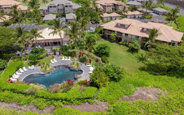 Waikoloa Beach S A4 3 Bedroom Villa