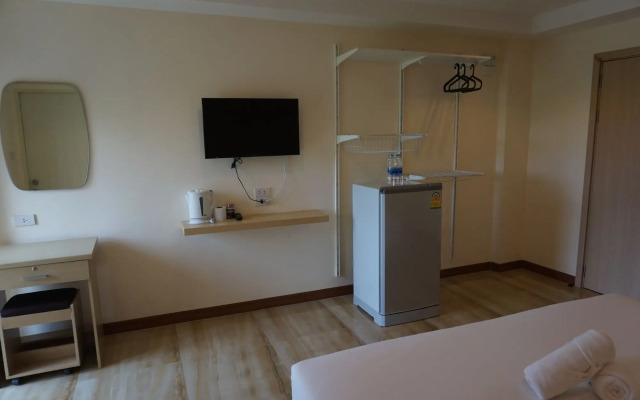 The Bliss Loei Living