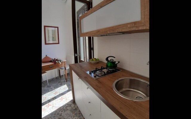 Scicli Ponente-suite