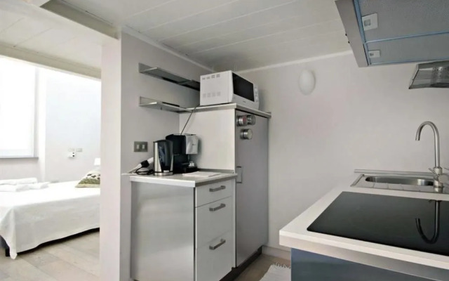 Sleep in Italy - Navona Apartments