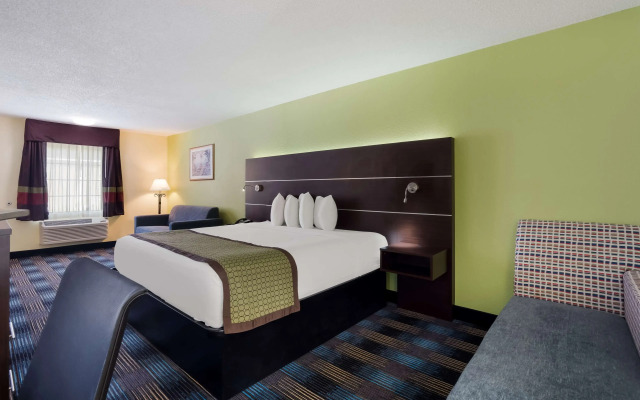 SureStay Hotel by Best Western Manning